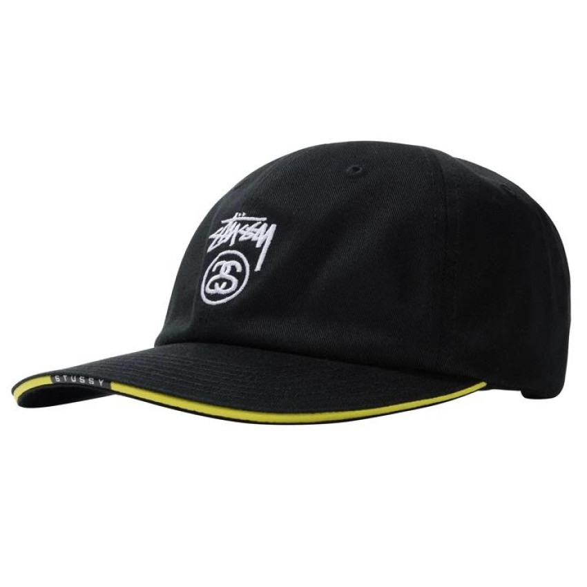 新品未使用☆stussy SS LINK 9TWENTY CAP-