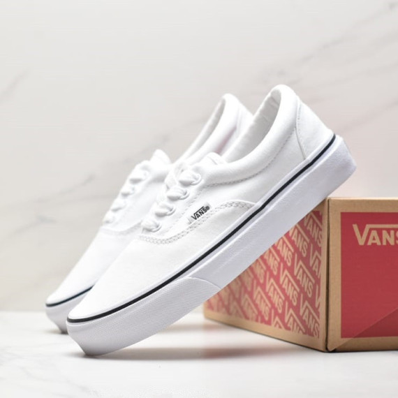 Vans Old Skool Platform經典常青款輕便耐磨舒適休閒帆布鞋