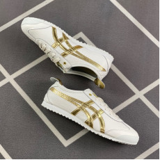 日本限定版 Onitsuka Tiger Mexico 66@經典復古百搭金嘜休閒鞋波鞋