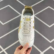 日本限定版 Onitsuka Tiger Mexico 66@經典復古百搭金嘜休閒鞋波鞋