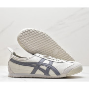 日本限定版 Onitsuka Tiger Mexico 66@經典復古百搭灰嘜休閒鞋波鞋