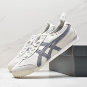 日本限定版 Onitsuka Tiger Mexico 66@經典復古百搭灰嘜休閒鞋波鞋