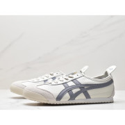 日本限定版 Onitsuka Tiger Mexico 66@經典復古百搭灰嘜休閒鞋波鞋