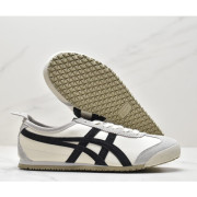 日本限定版 Onitsuka Tiger Mexico 66@經典復古百搭黑嘜休閒鞋波鞋