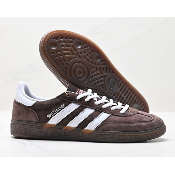 韓國限定 Adidas Originals Handball SPZL系列休閒運動鞋波鞋6989A