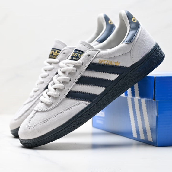 韓國限定 Adidas Originals Handball SPZL系列休閒運動鞋波鞋6989C