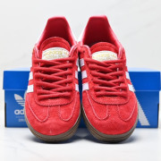 韓國限定 Adidas Originals Handball SPZL系列休閒運動鞋波鞋6989D