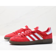 韓國限定 Adidas Originals Handball SPZL系列休閒運動鞋波鞋6989D