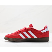 韓國限定 Adidas Originals Handball SPZL系列休閒運動鞋波鞋6989D