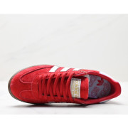 韓國限定 Adidas Originals Handball SPZL系列休閒運動鞋波鞋6989D