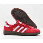 韓國限定 Adidas Originals Handball SPZL系列休閒運動鞋波鞋6989D