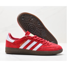 韓國限定 Adidas Originals Handball SPZL系列休閒運動鞋波鞋6989D