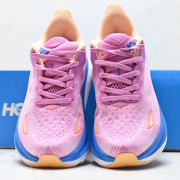 美國限定版 HOKA M CLIFTON 9  透氣緩震輕量跑鞋運動鞋波鞋7895B