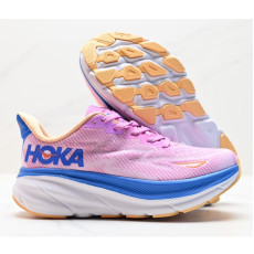 美國限定版 HOKA M CLIFTON 9  透氣緩震輕量跑鞋運動鞋波鞋7895B