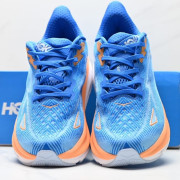 美國限定版 HOKA M CLIFTON 9  透氣緩震輕量跑鞋運動鞋波鞋7895C