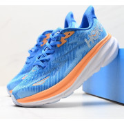 美國限定版 HOKA M CLIFTON 9  透氣緩震輕量跑鞋運動鞋波鞋7895C