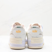 Nike WMNS Air Force 1 Shadow馬卡龍色板鞋運動鞋波鞋6871A