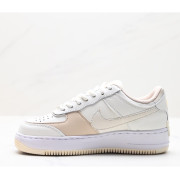 Nike WMNS Air Force 1 Shadow馬卡龍色板鞋運動鞋波鞋6871A