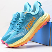 美國限定版 HOKA M MAFATE  SPEED  4 透氣緩震輕量跑鞋運動鞋波鞋9930H