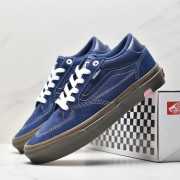 日本限定 Vans Skate Rowan Pro經典百搭輕便舒適耐磨休閒滑板鞋帆布鞋波鞋129A