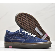 日本限定 Vans Skate Rowan Pro經典百搭輕便舒適耐磨休閒滑板鞋帆布鞋波鞋129A