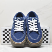 日本限定 Vans Skate Rowan Pro經典百搭輕便舒適耐磨休閒滑板鞋帆布鞋波鞋129A