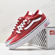 日本限定 Vans Skate Rowan Pro經典百搭輕便舒適耐磨休閒滑板鞋帆布鞋波鞋129C