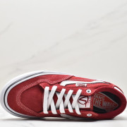 日本限定 Vans Skate Rowan Pro經典百搭輕便舒適耐磨休閒滑板鞋帆布鞋波鞋129C