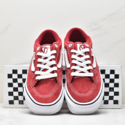 日本限定 Vans Skate Rowan Pro經典百搭輕便舒適耐磨休閒滑板鞋帆布鞋波鞋129C