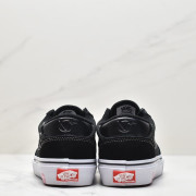 日本限定 Vans Skate Rowan Pro經典百搭輕便舒適耐磨休閒滑板鞋帆布鞋波鞋129D