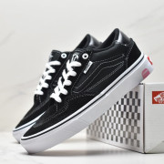 日本限定 Vans Skate Rowan Pro經典百搭輕便舒適耐磨休閒滑板鞋帆布鞋波鞋129D