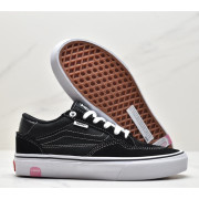 日本限定 Vans Skate Rowan Pro經典百搭輕便舒適耐磨休閒滑板鞋帆布鞋波鞋129D