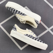 Fear of God x Vans Era 95 Reissue聯乘限量版超載厚底板鞋休閒鞋波鞋