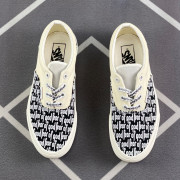 Fear of God x Vans Era 95 Reissue聯乘限量版超載厚底板鞋休閒鞋波鞋