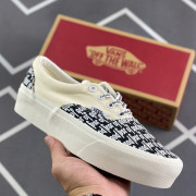 Fear of God x Vans Era 95 Reissue聯乘限量版超載厚底板鞋休閒鞋波鞋