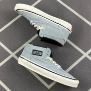 日本限定 Vans Half Cab 33 DX 休閒鞋波鞋122A