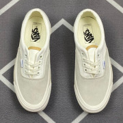 Vans Era Og Lx 麂皮鞋面舒適輕巧耐著休閒鞋波鞋203A