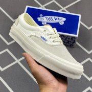 Vans Era Og Lx 麂皮鞋面舒適輕巧耐著休閒鞋波鞋203A