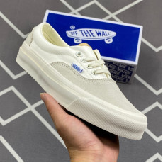 Vans Era Og Lx 麂皮鞋面舒適輕巧耐著休閒鞋波鞋203A