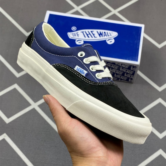 Vans Era Og Lx 麂皮鞋面舒適輕巧耐著休閒鞋波鞋203B