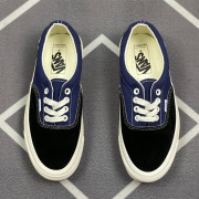 Vans Era Og Lx 麂皮鞋面舒適輕巧耐著休閒鞋波鞋203B