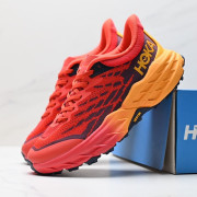 美國限定版 HOKA M SPEEDGOAT 緩震輕量透氣跑鞋運動鞋波鞋3157B