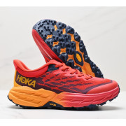 美國限定版 HOKA M SPEEDGOAT 緩震輕量透氣跑鞋運動鞋波鞋3157B