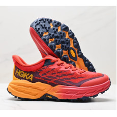 美國限定版 HOKA M SPEEDGOAT 緩震輕量透氣跑鞋運動鞋波鞋3157B