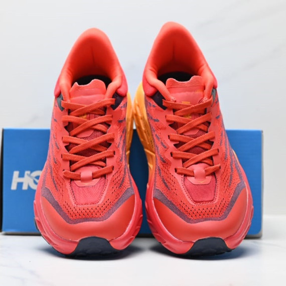 美國限定版 HOKA M SPEEDGOAT 緩震輕量透氣跑鞋運動鞋波鞋3157B