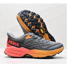 美國限定版 HOKA M SPEEDGOAT 緩震輕量透氣跑鞋運動鞋波鞋3157D