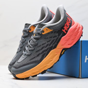 美國限定版 HOKA M SPEEDGOAT 緩震輕量透氣跑鞋運動鞋波鞋3157D