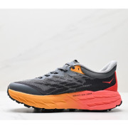 美國限定版 HOKA M SPEEDGOAT 緩震輕量透氣跑鞋運動鞋波鞋3157D