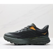 美國限定版 HOKA M SPEEDGOAT 緩震輕量透氣跑鞋運動鞋波鞋3157G