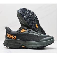 美國限定版 HOKA M SPEEDGOAT 緩震輕量透氣跑鞋運動鞋波鞋3157G